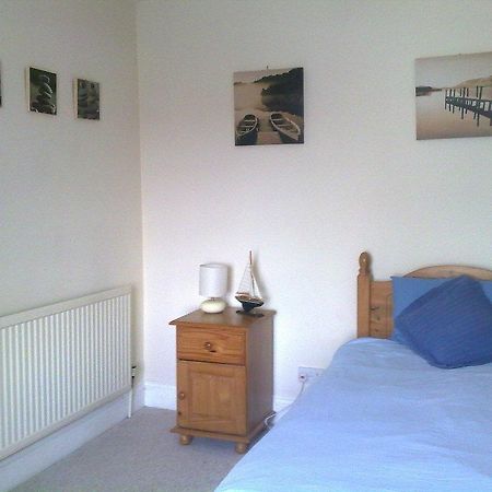 Sun Hill Cottage Cowes  Kamer foto