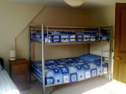 Sun Hill Cottage Cowes  Kamer foto