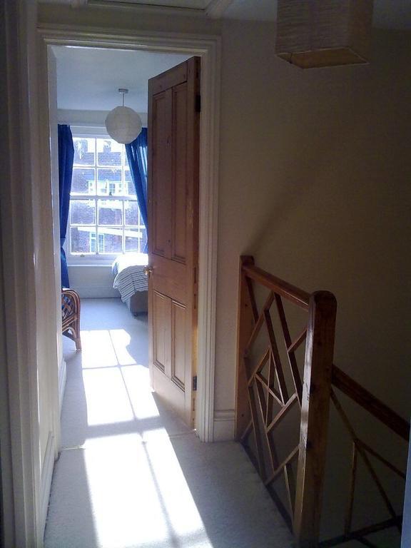 Sun Hill Cottage Cowes  Kamer foto