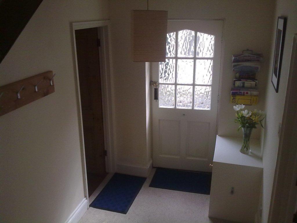 Sun Hill Cottage Cowes  Kamer foto