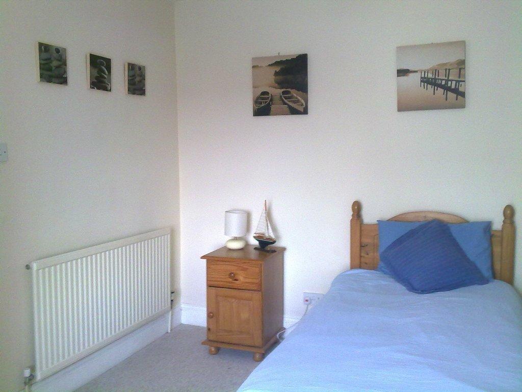 Sun Hill Cottage Cowes  Kamer foto