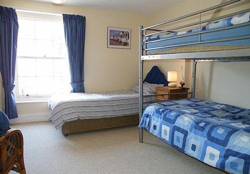 Sun Hill Cottage Cowes  Kamer foto