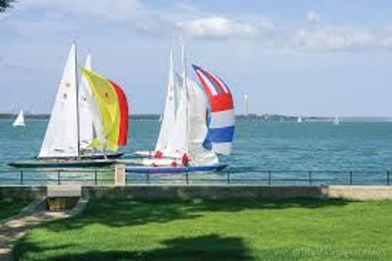 Sun Hill Cottage Cowes  Kamer foto