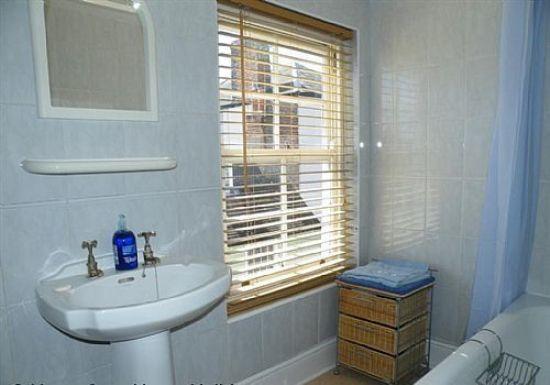 Sun Hill Cottage Cowes  Kamer foto