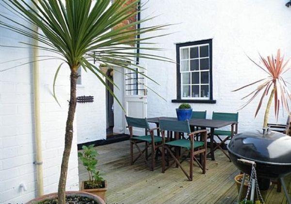 Sun Hill Cottage Cowes  Kamer foto