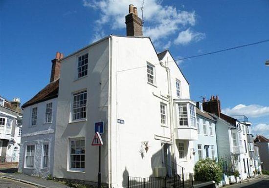Sun Hill Cottage Cowes  Buitenkant foto