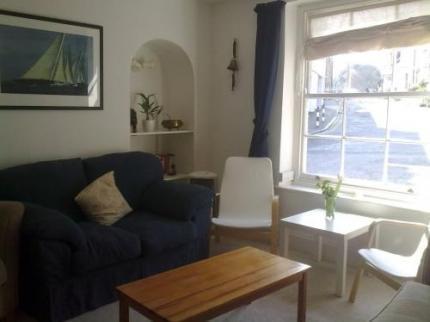 Sun Hill Cottage Cowes  Kamer foto