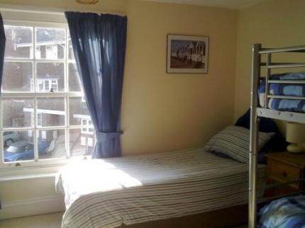 Sun Hill Cottage Cowes  Kamer foto