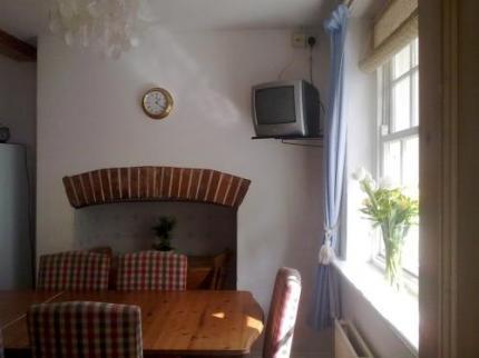 Sun Hill Cottage Cowes  Kamer foto