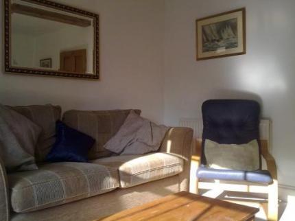 Sun Hill Cottage Cowes  Kamer foto