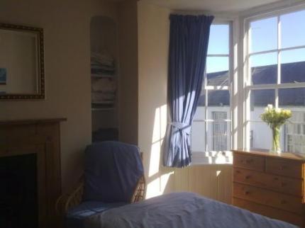 Sun Hill Cottage Cowes  Kamer foto