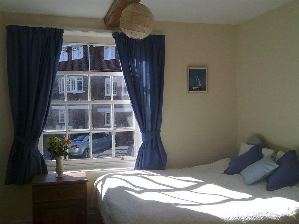 Sun Hill Cottage Cowes  Buitenkant foto